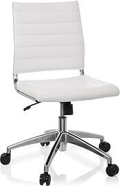 hjh OFFICE 720003 Bürostuhl Trisha Kunstleder