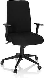 hjh OFFICE 724581 Home-Office Bürostuhl COSIO I