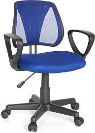 hjh OFFICE 725101 Kinder- und Jugenddrehstuhl