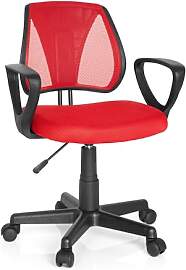 hjh OFFICE 725103 Kinder- und Jugenddrehstuhl