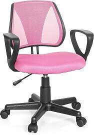 hjh OFFICE 725104 Kinder- und Jugenddrehstuhl