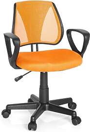 hjh OFFICE 725107 Kinder- und Jugenddrehstuhl