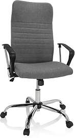hjh OFFICE 729426 Bürostuhl ARTON 40 Stoff