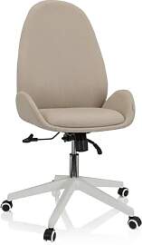 hjh OFFICE 729431 Schreibtischstuhl AVEA I Stoff