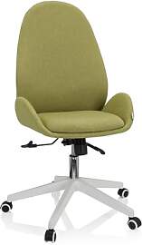 hjh OFFICE 729433 Schreibtischstuhl AVEA I Stoff