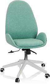 hjh OFFICE 729434 Schreibtischstuhl AVEA I Stoff