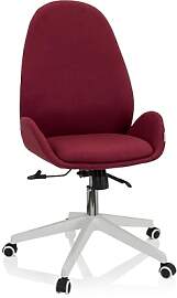 hjh OFFICE 729435 Schreibtischstuhl AVEA I Stoff