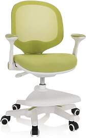 hjh OFFICE 736414 Kinder Schreibtischstuhl Kid