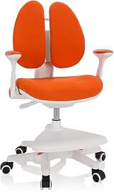 hjh OFFICE 736419 Kinder Schreibtischstuhl Kid