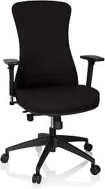 hjh OFFICE 760010 Profi Bürostuhl Office XT PRO