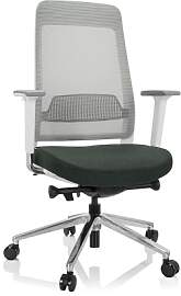 hjh OFFICE 790022 Profi Bürostuhl CHIARO T2
