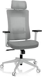hjh OFFICE 810038 Bürostuhl ergonomisch COMFIO