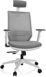 hjh OFFICE 820028 Bürostuhl ergonomisch PROFONDO