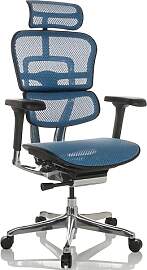 hjh OFFICE Bürostuhl ergonomisch ERGOHUMAN GEN2