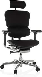 hjh OFFICE Bürostuhl ergonomisch ERGOHUMAN GEN2