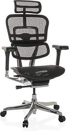 hjh OFFICE Bürostuhl ergonomisch ERGOHUMAN GEN2