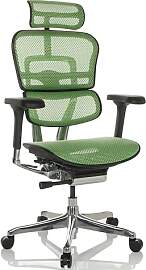 hjh OFFICE Bürostuhl ergonomisch ERGOHUMAN GEN2