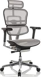 hjh OFFICE Bürostuhl ergonomisch ERGOHUMAN GEN2