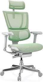 hjh OFFICE Bürostuhl ergonomisch ERGOHUMAN Slim G 