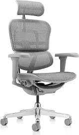 hjh OFFICE Bürostuhl ergonomisch ERGOHUMAN Ultra