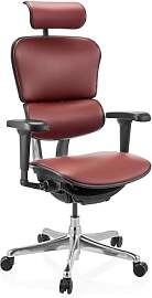 hjh OFFICE Bürostuhl ergonomisch ERGOHUMAN Ultra
