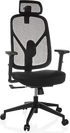 hjh OFFICE Bürostuhl ergonomisch RALOO ECO Netz