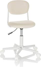 hjh OFFICE Kinderdrehstuhl KIDDY Base I Stoff,