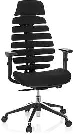 hjh OFFICE Profi Bürostuhl ergonomisch Ergo LINE