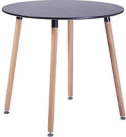 H.J WeDoo Runder Esszimmertisch Design