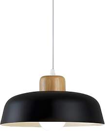 HJXDtech ⌀30cm Pendelleuchte Esstisch, Moderne