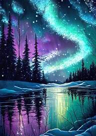 HKLIOPU Diamond Painting für Erwachsene,