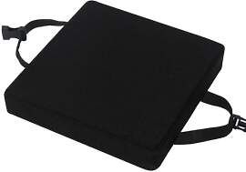 HLXHG Stuhlkissen 40x40/35x35cm, Bequeme Waschbare 