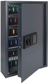 HMF elektronischer Schlüsseltresor 132 Haken