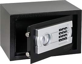 HMF Safe Tresor für Zuhause, Hotel oder Büro,