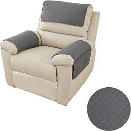 HoaaiGo 1 Sitzer Relax Sesselschoner mit