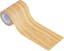 Hobbspring Reparaturband Für Holzmaserung
