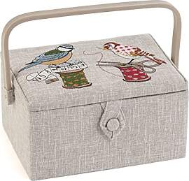 Hobby Gift Medium Näh-Aufbewahrungsbox,