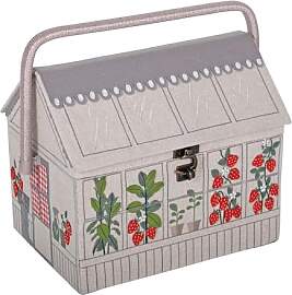 Hobby Gift Schicke Aufbewahrungsbox zum Basteln