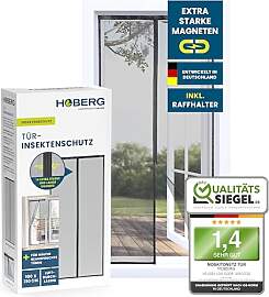 Hoberg Insektenschutzvorhang 100 x 210 cm |