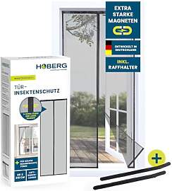 Hoberg Insektenschutzvorhang 80 x 210 cm |