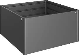 Hochbeet BIOHORT "1,5x1,5, verschiedene