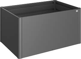 Hochbeet BIOHORT "1,5x1, verschiedene
