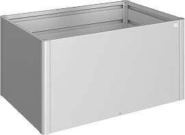 Hochbeet BIOHORT "1,5x1, verschiedene