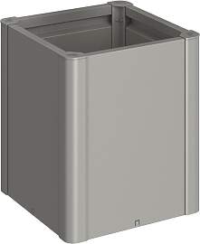 Hochbeet BIOHORT "BELVEDERE midi 0,5x0,5;