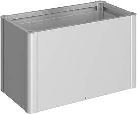 Hochbeet BIOHORT "BELVEDERE midi 1x0,5;