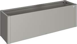 Hochbeet BIOHORT "BELVEDERE midi 2x0,5;