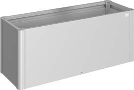Hochbeet BIOHORT "BELVEDERE midi 2x0,5;