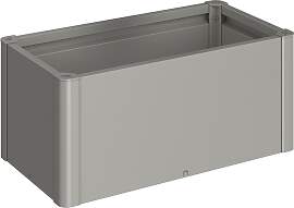 Hochbeet BIOHORT "BELVEDERE mini 1x0,5;