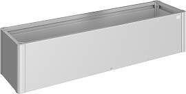 Hochbeet BIOHORT "BELVEDERE mini 2x0,5;