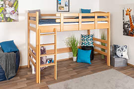 Hochbett "Easy Premium Line" K22/n,